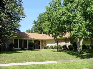403 McDonald Dr, Clinton, MS 39056