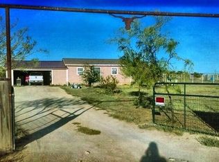 6536 N Sierra Ave, Odessa, TX 79764