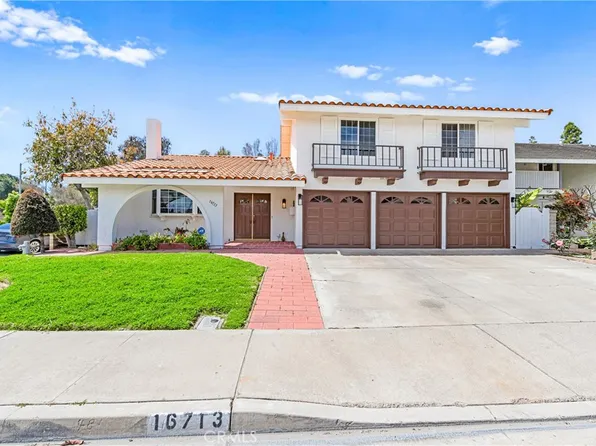 16713 Mount Acoma Cir, Fountain Valley, CA 92708