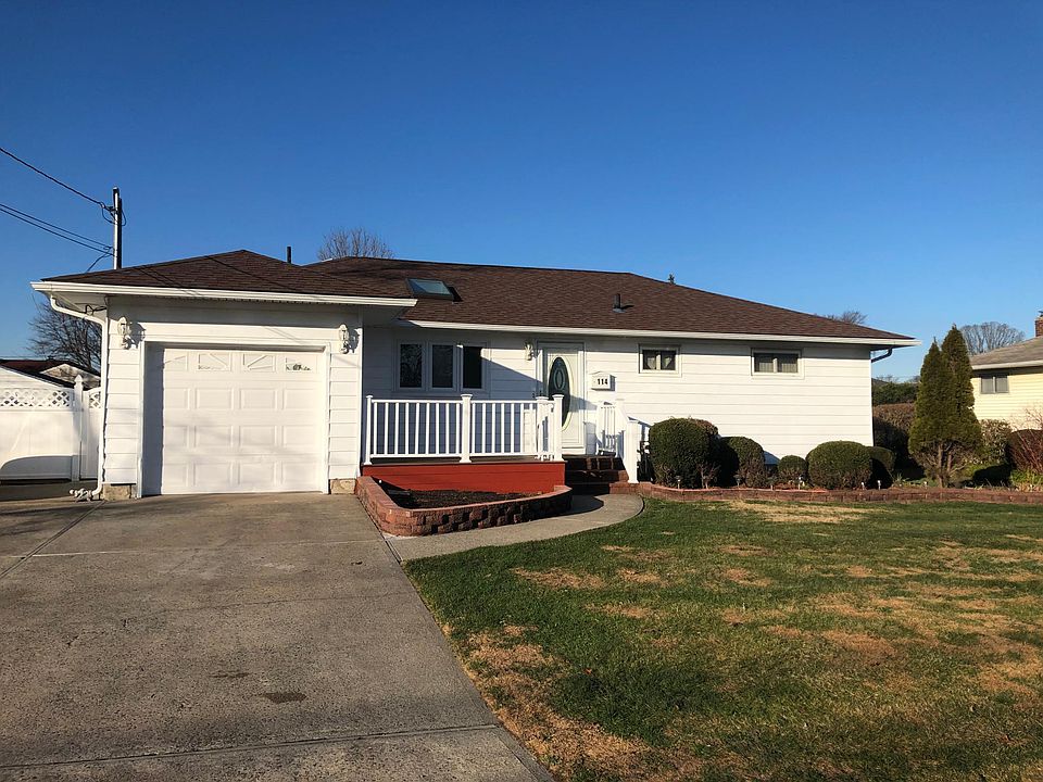 Front House