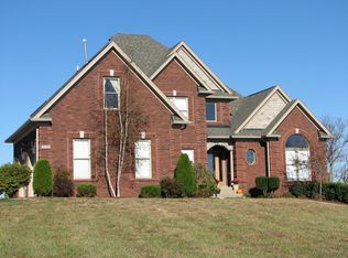 15708 Crystal Valley Way, Louisville, KY 40299