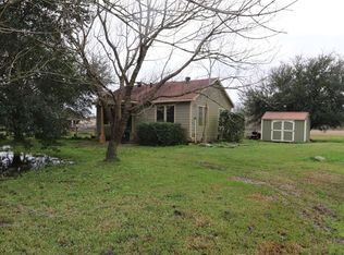 17515 Adlong School Rd, Crosby, TX 77532