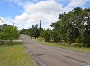 31628 Wildcat Dr, Bulverde, TX 78163