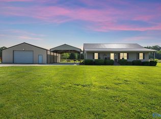 22138 Easter Ferry Rd, Elkmont, AL 35620