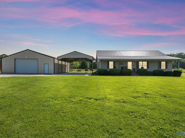 22138 Easter Ferry Rd, Elkmont, AL 35620