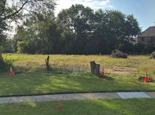 LOT 7 Inwood Ln, Winfield, IL 60190