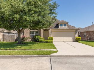 6718 Springfield Garden Ln, Spring, TX 77379