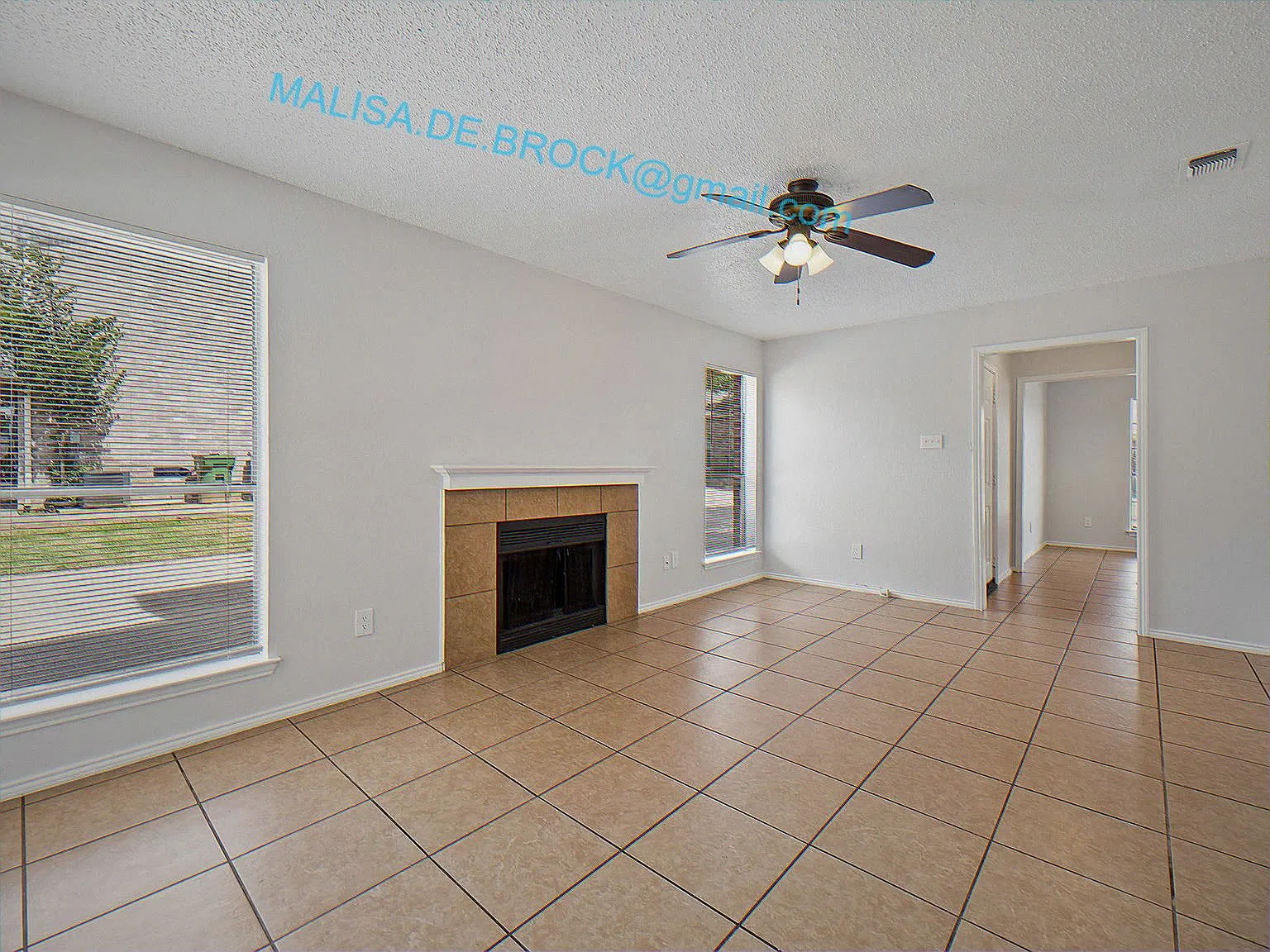 2 bed, $750 — Photo 2