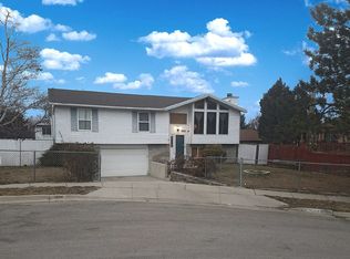 3534 W Foxton Cir, West Jordan, UT 84084