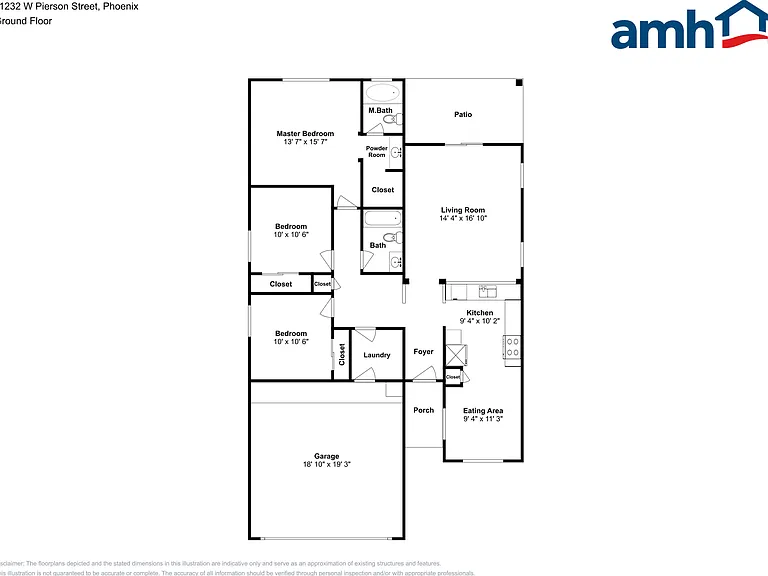 11232 W Pierson St — Photo 2