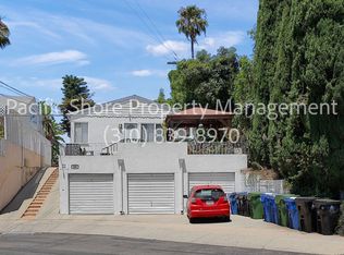 975 Lucile Ave #9755, Los Angeles, CA 90026