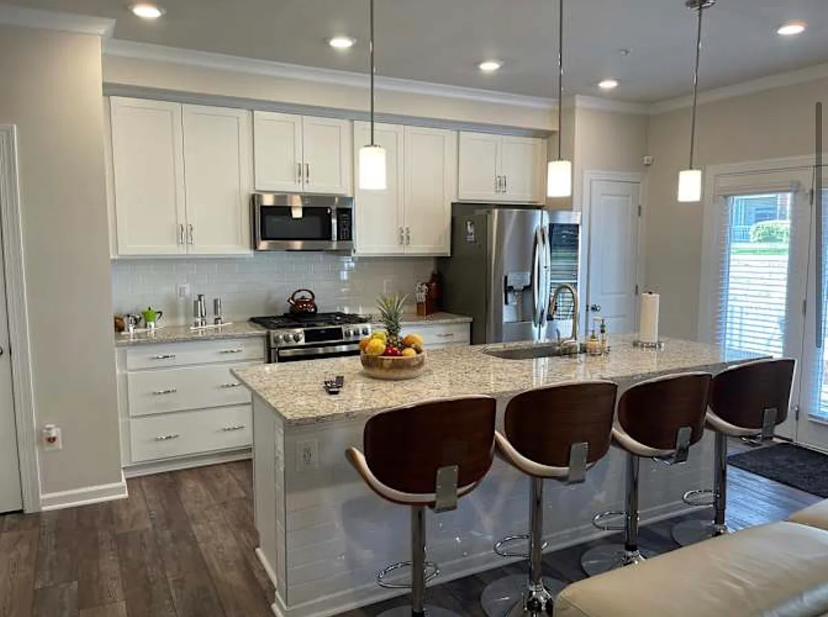 Crossfield Way, Woodbridge — Photo 4