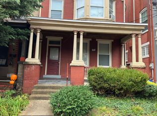 825 Columbia Avenue, Lancaster, PA 17603