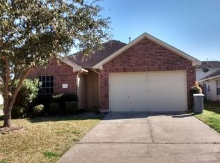 10814 Country Squire Blvd, Baytown, TX 77523
