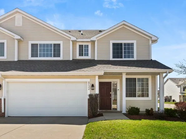 852 SE Mulberry Ln, Waukee, IA 50263