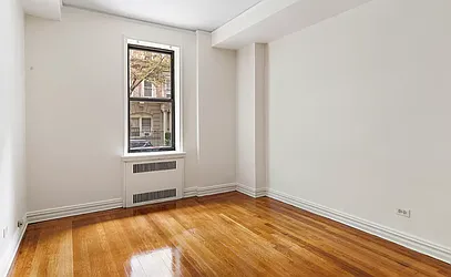 Rented by The Agency