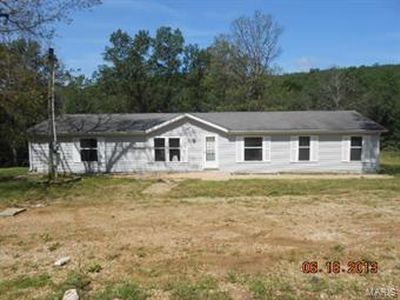442 Hill Side Rd, De Soto, MO, 63020