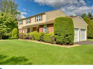 92 Misty Meadow Dr, Richboro, PA