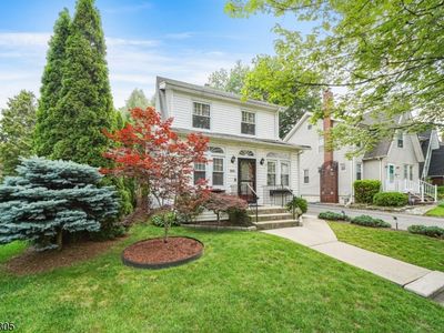 103 Cedar St, Nutley, NJ, 07110