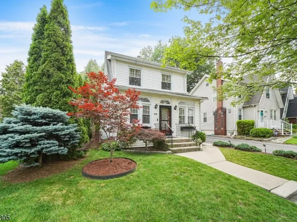 103 Cedar St, Nutley Twp., NJ 07110