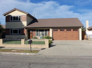 4360 Frost Dr, Oxnard, CA 93033