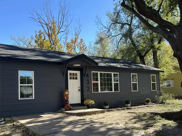 432 N Ohio St, El Dorado, KS 67042