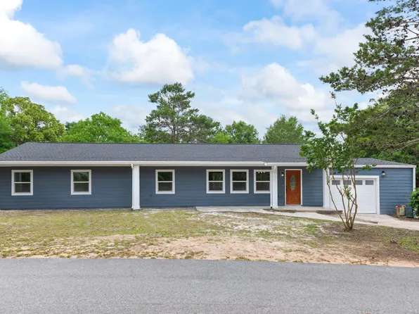5507 Maverick Ln, Gulf Breeze, FL 32563