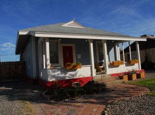 961 S Grand, Mesa, AZ 85210