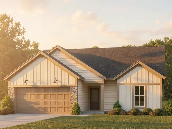11215 Sugarberry Dr Lot 79, Evansville, IN 47725