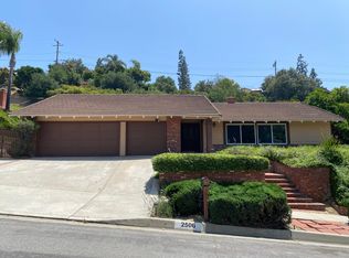 2506 Rio Branca Dr, Hacienda Heights, CA 91745