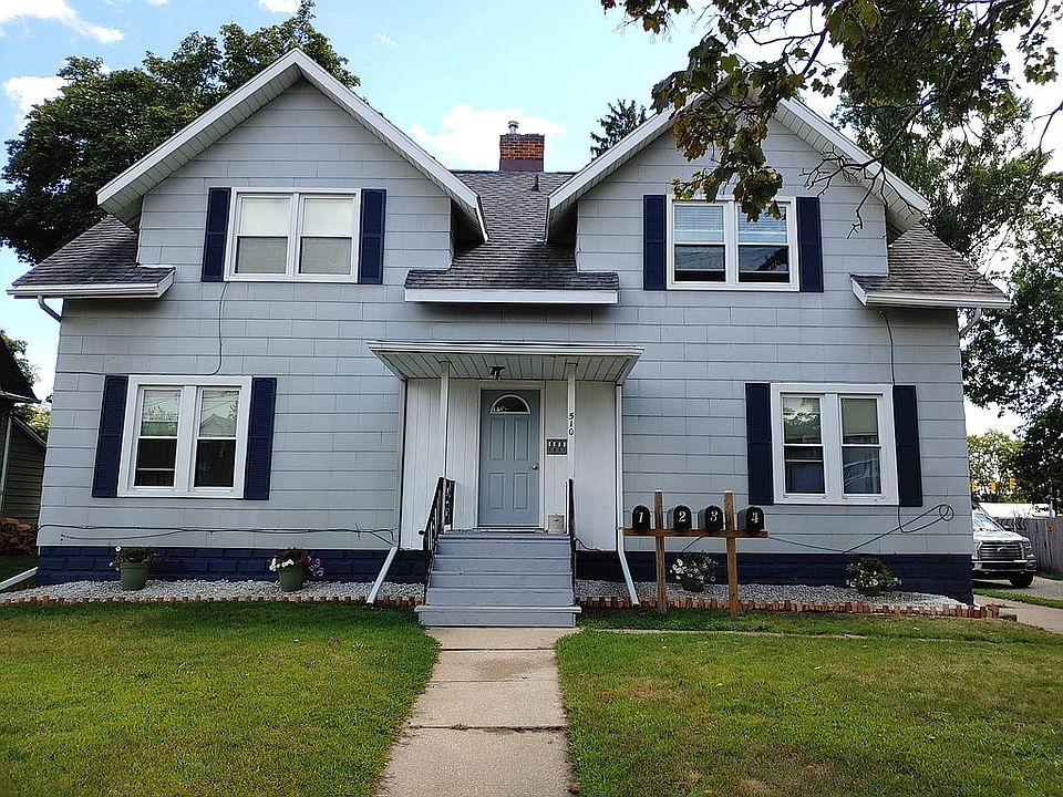 1st image of 510 McDonald St
