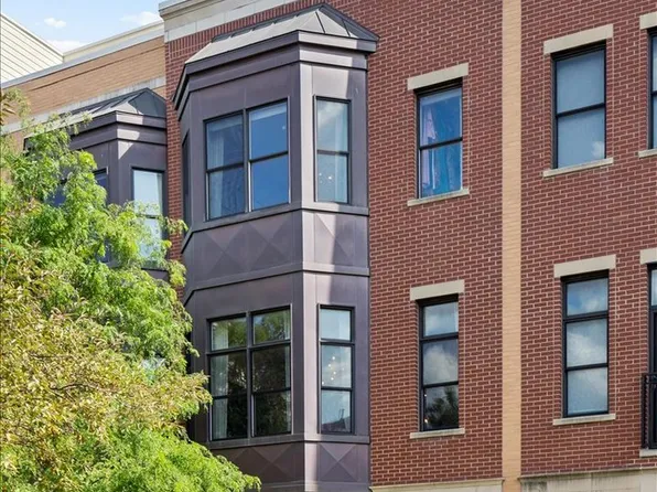 729 W 15th St, Chicago, IL 60607