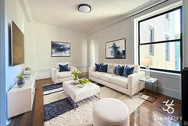 555 Edgecombe Avenue, #6G