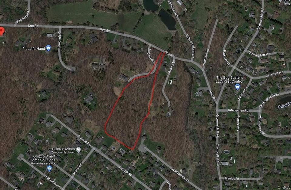 222 Dug Road, Chester, NY 10918 Zillow