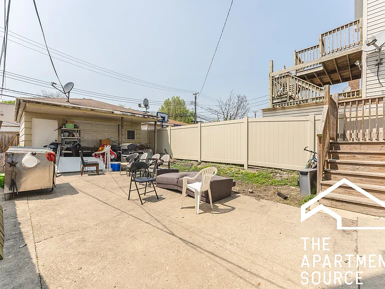 2026 N Kedvale Ave #G — Photo 19