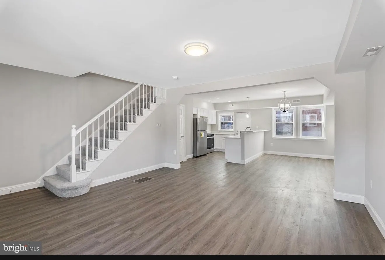 4 bed, 1580 sqft, $2,875 — Photo 4