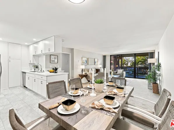 7742 Redlands St Unit D2052, Playa Del Rey, CA 90293