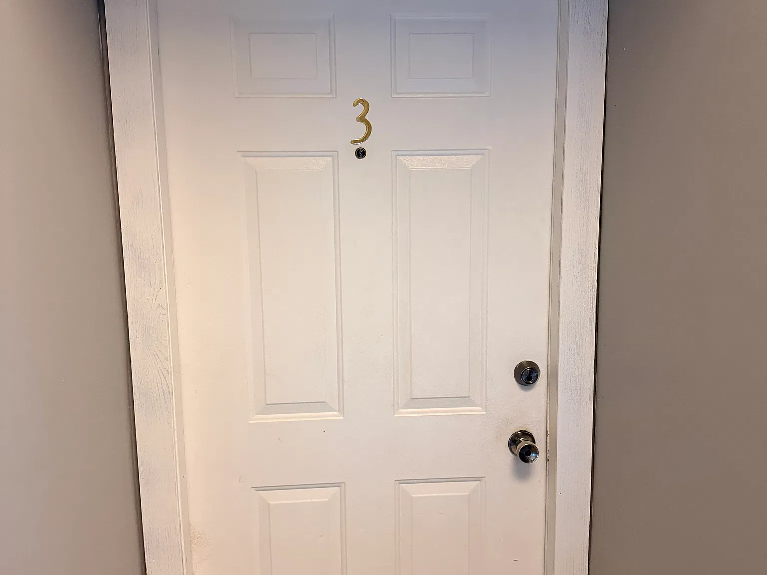 1 bed, 750 sqft, $975 — Photo 3