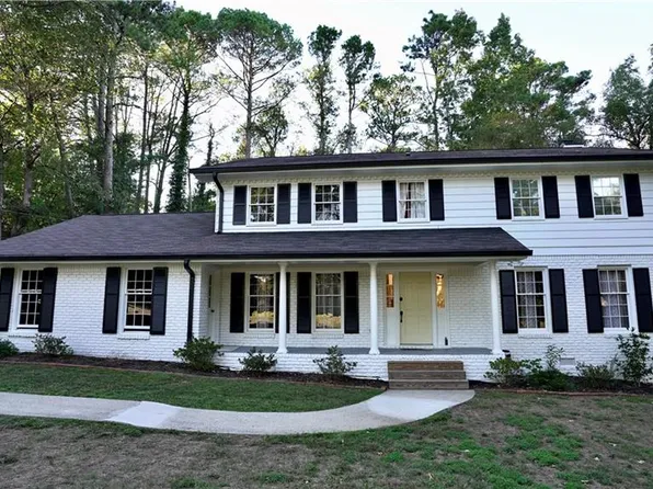 4367 Cedar Wood Dr SW, Lilburn, GA 30047