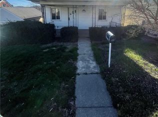 628 Delaware St, Monessen, PA 15062