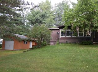 8875 E Minch Dr, Minocqua, WI 54548
