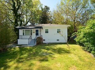 2412 Chapin St, Durham, NC 27707