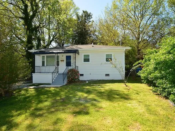 2412 Chapin St, Durham, NC 27707