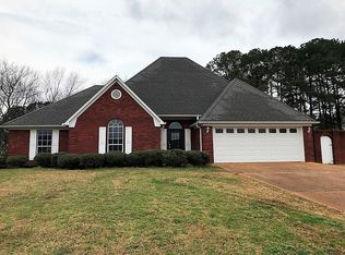 106 Magnolia Dr, New Albany, MS 38652