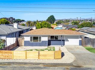 725 Nice Ave, Grover Beach, CA 93433