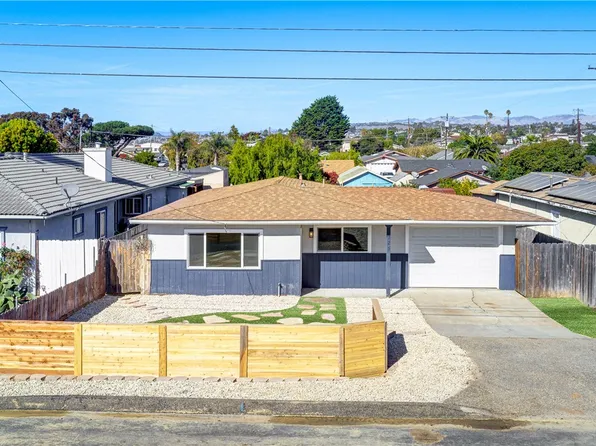 725 Nice Ave, Grover Beach, CA 93433