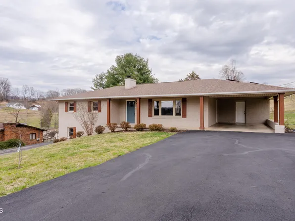 5925 Cochise Trl, Kingsport, TN 37664