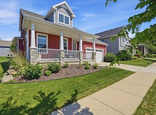 1817 Red Fern Ln, Madison, WI 53718