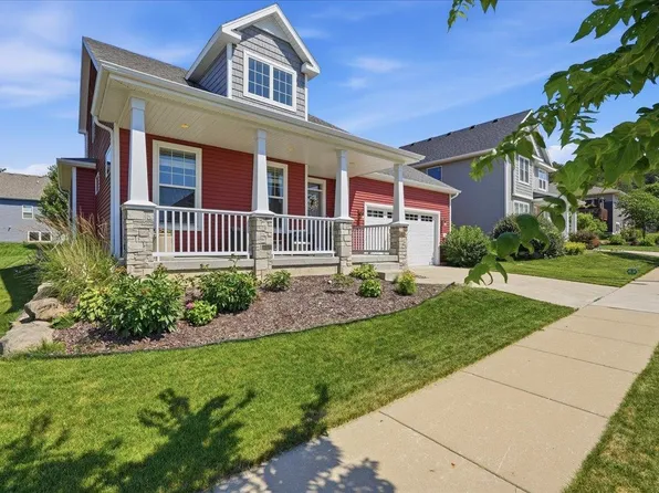 1817 Red Fern Ln, Madison, WI 53718