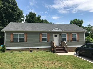 481 Cathy Jo Cir, Nashville, TN 37211